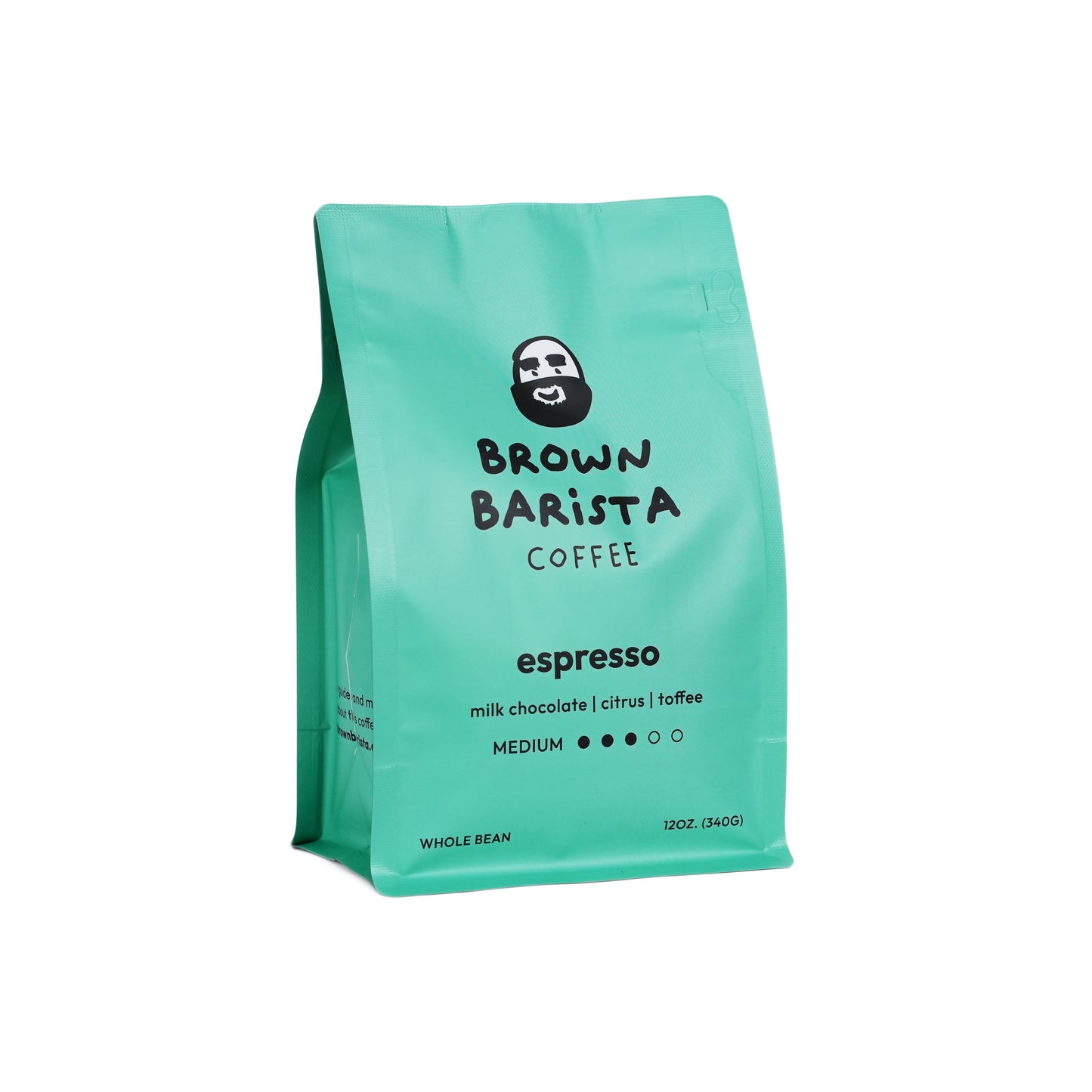Espresso (Single-Origin)