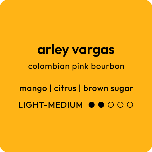 Single-Origin Subscription