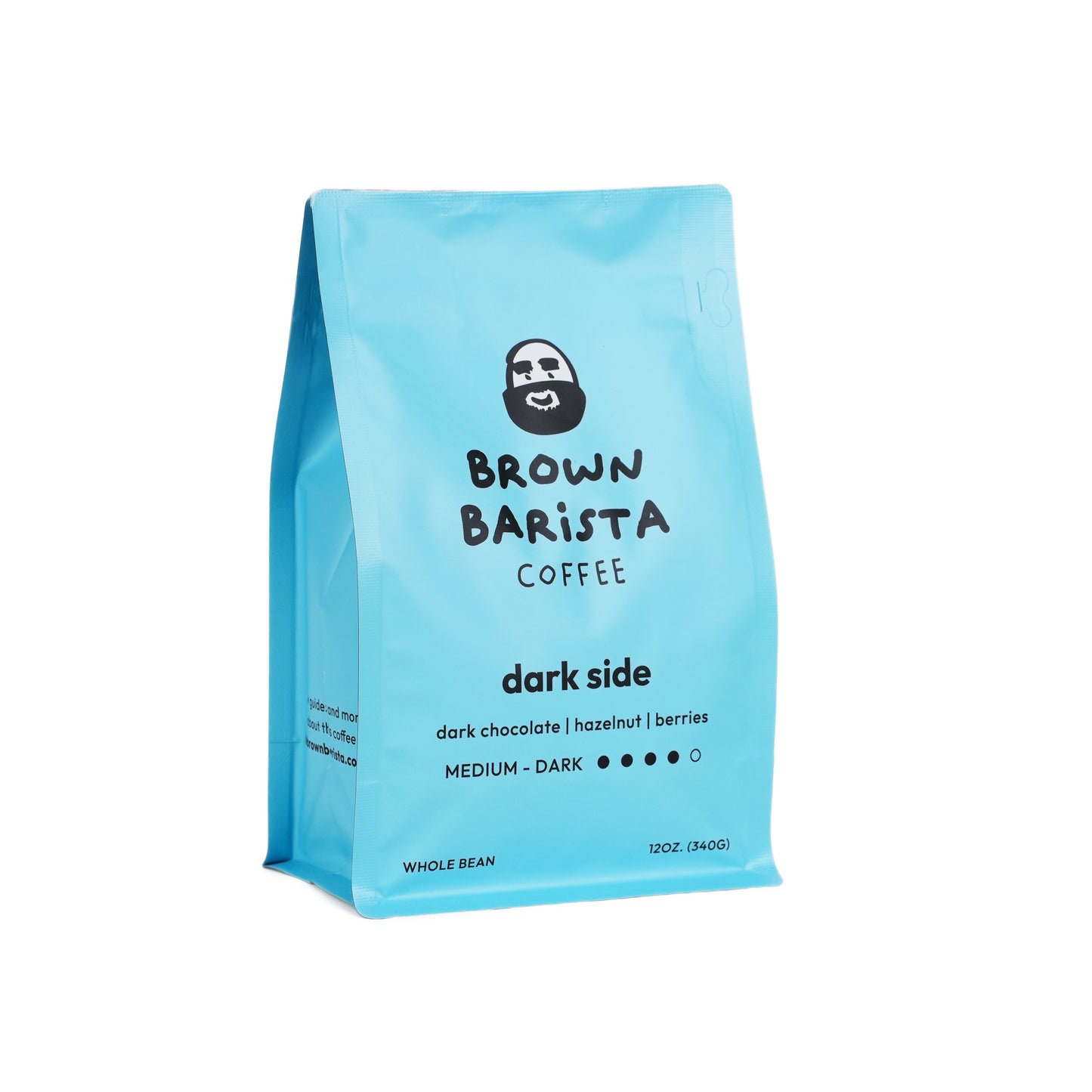 Dark Side (Single-Origin)