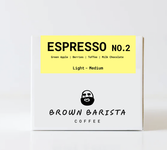 Espresso No.2